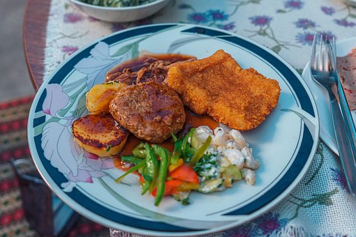 Tailândia, Alimentos, Viagens, Tradição