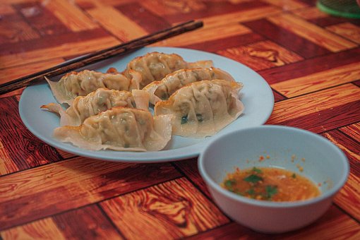 Comida De Rua, Comida Tailandesa