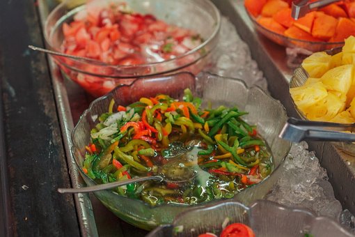 Tailândia, Alimentos, Viagens, Tradição