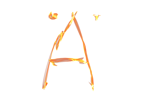 Free Ae Ä illustration and picture