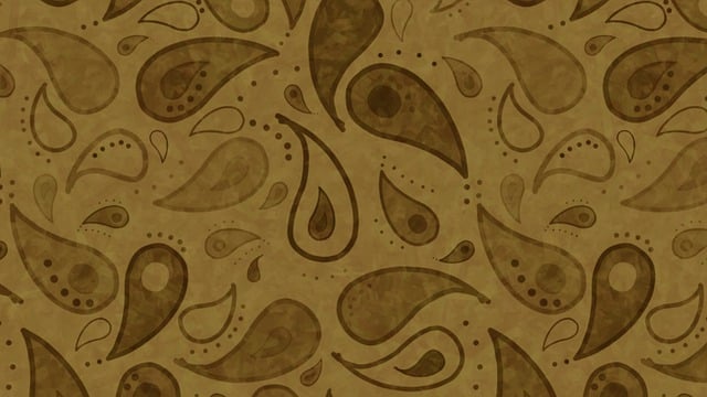 Download free HD stock image of Paisley Wallpaper Free paisley wallpaper pattern illustration
