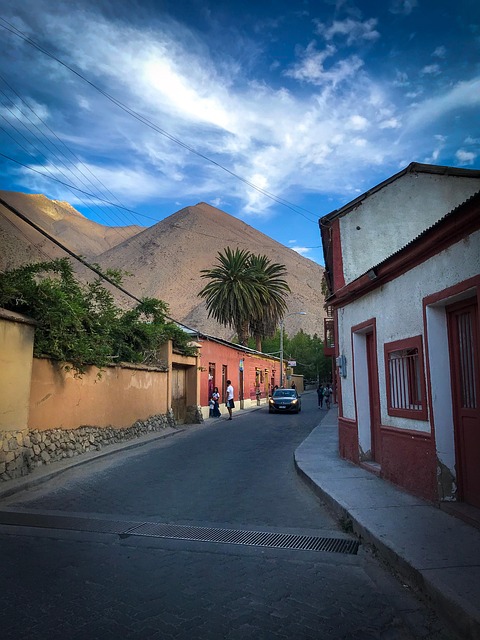 Valle Del Elqui Chile Pisco Foto gratis en Pixabay Pixabay