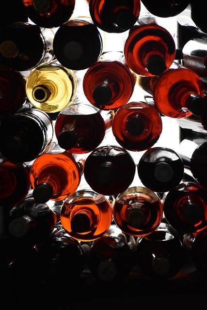 Free Wine Bottles photo and picture