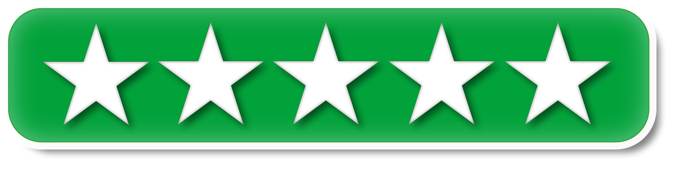 Free Five Stars Star illustration and picture