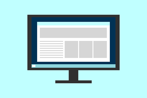 Monitor, Tv, Zoom, Tecnologia, Netflix