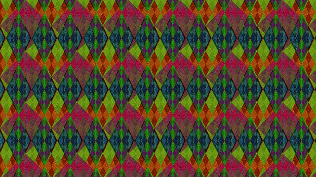 Download Rhomboid, Argyle, Abstract. Royalty-Free Stock Illustration ...