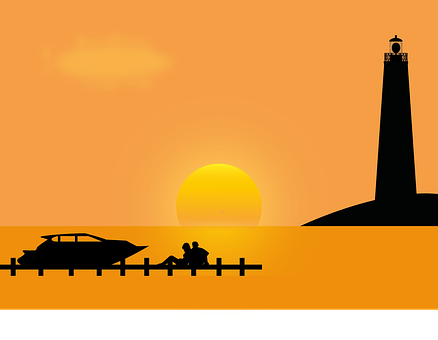 Free Couple Ship illustration and picture