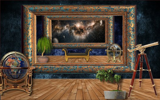 Zimmer, Interieur, Möbel, Wohnzimmer