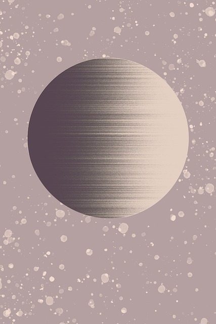 Abstract Background, Abstraction