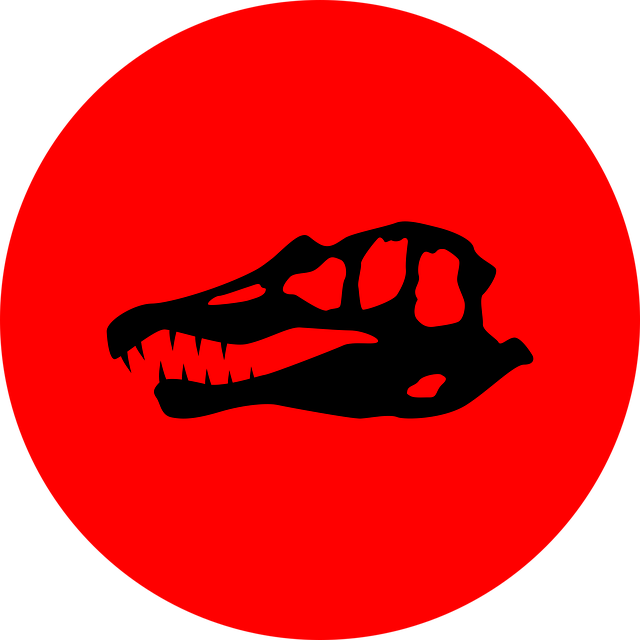 Spinosaurus, Dinosaur, Fossil
