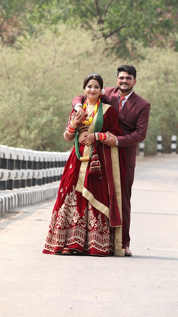 Free Wedding Indian photo and picture