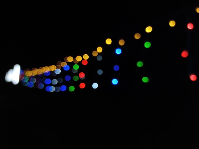 Free Light Colors photo and picture