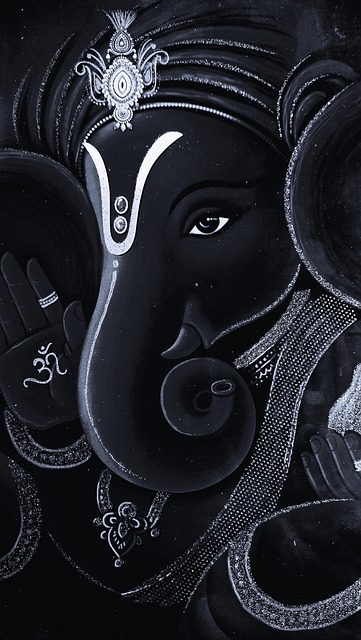 Free Ganesha Lord photo and picture