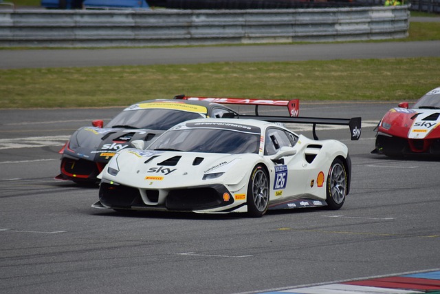 Free Cars Racing Cars photo and picture