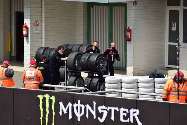 Free Tires Pitstop photo and picture