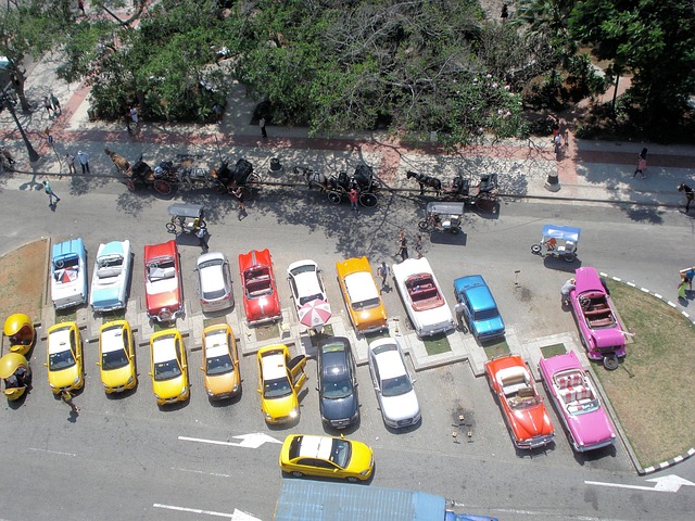 Free Havana Cuba photo and picture