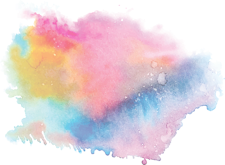 Aquarela, Abstract, Pintura