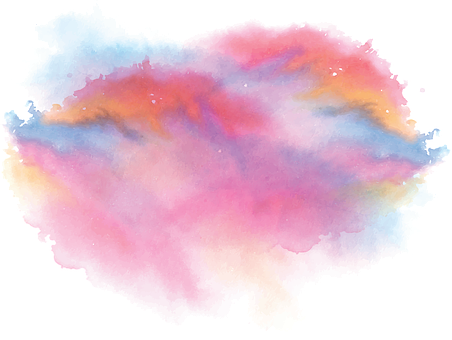 Aquarela, Abstract, Pintura