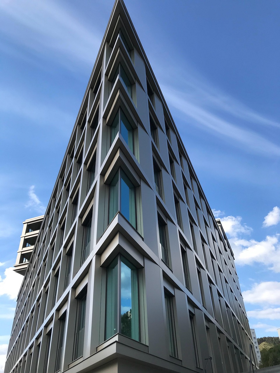 Modern Gebäude Architektur - Kostenloses Foto auf Pixabay - Pixabay
