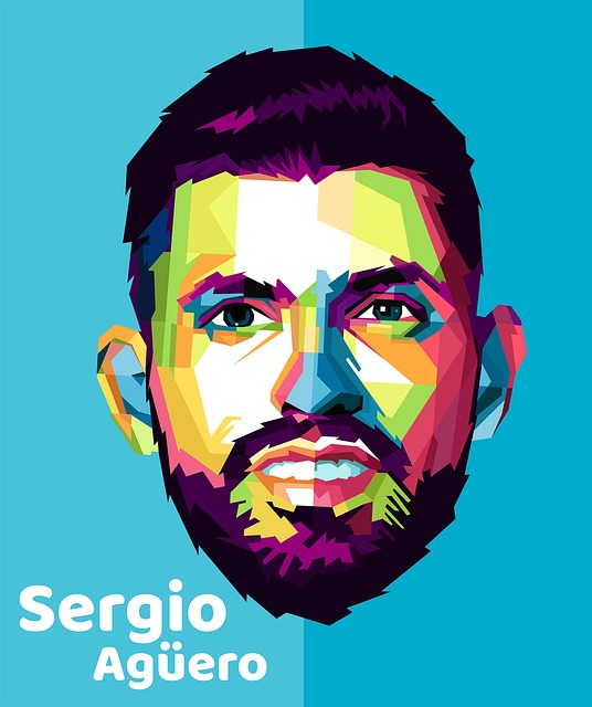 Fotball, Bpl, Sergio Aguero