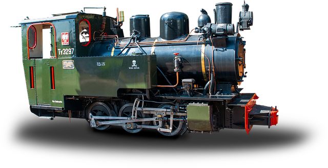 Locomotivă, Locomotive Cu Aburi Poloneze