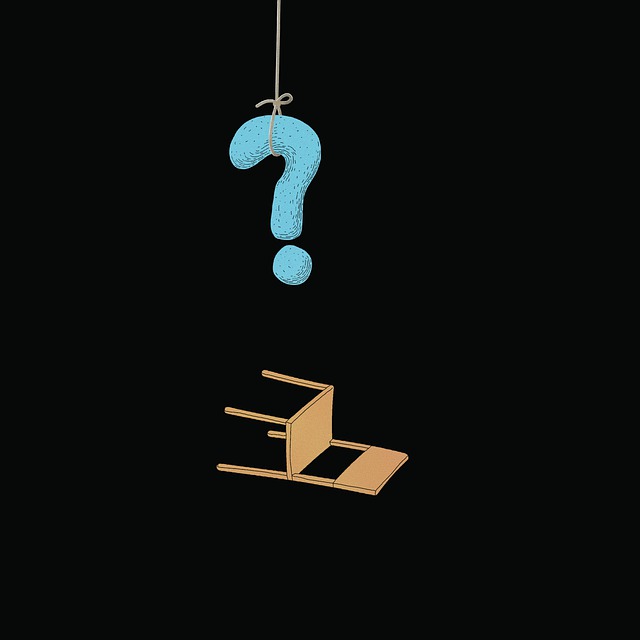Free question hang hanging question illustration