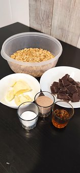 Free Ingrediants Chocolate photo and picture