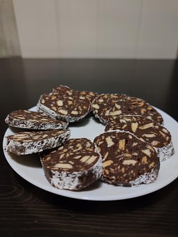 Free Ingrediants Chocolate photo and picture