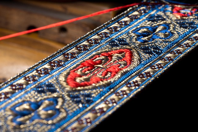 Free Weave Leonian Goods photo and picture