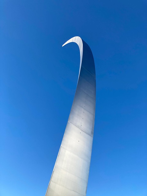 Monumento, Air Force Memorial