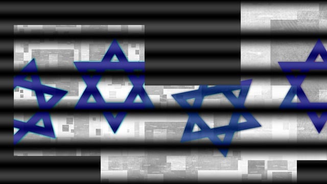 Free star of david hexagram mystic star illustration