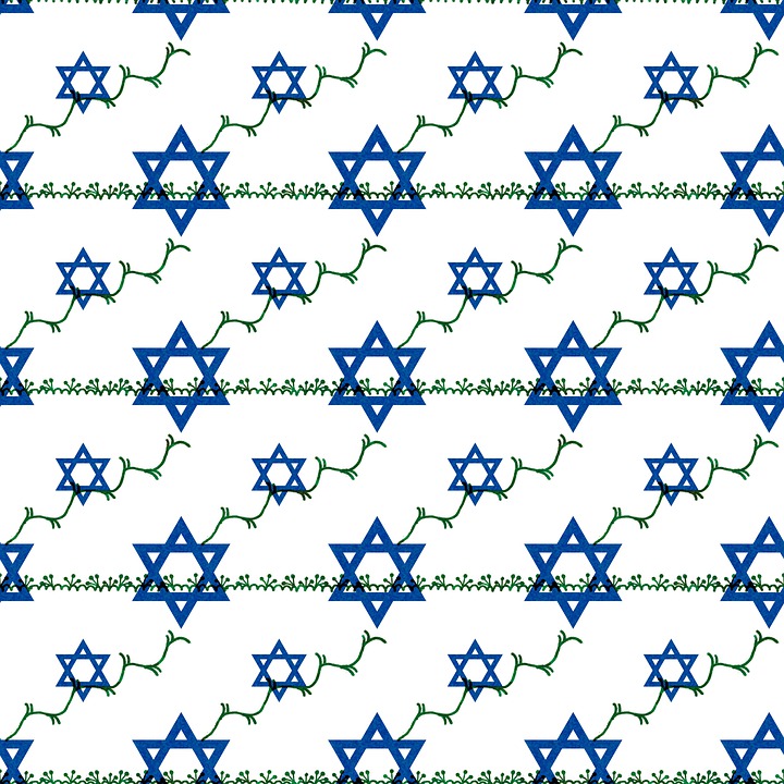 Download Star Of David, Pattern, Background. Royalty-Free Stock Illustration Image - Pixabay
