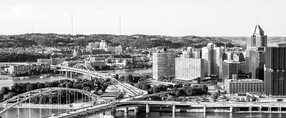 Pittsburgh Pennsylvania Pitt - Free photo on Pixabay