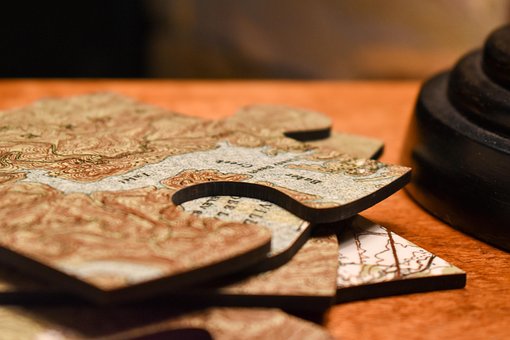 Free Puzzle Piece photo and picture