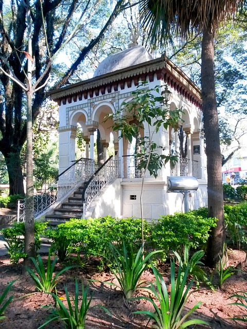 Free Coreto Praça photo and picture