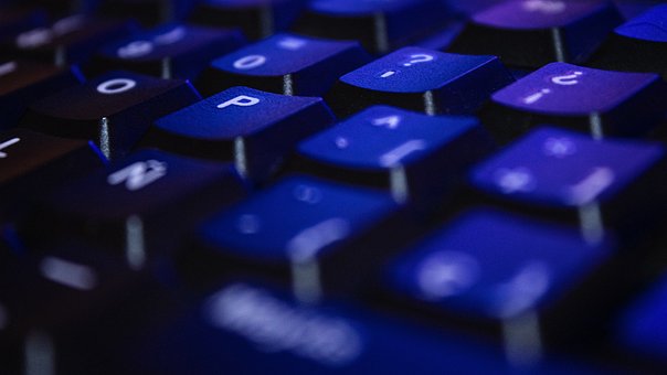 Free Teclado Keyboard photo and picture