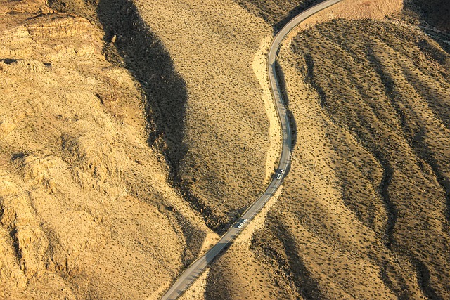 Free Arizona Road photo and picture