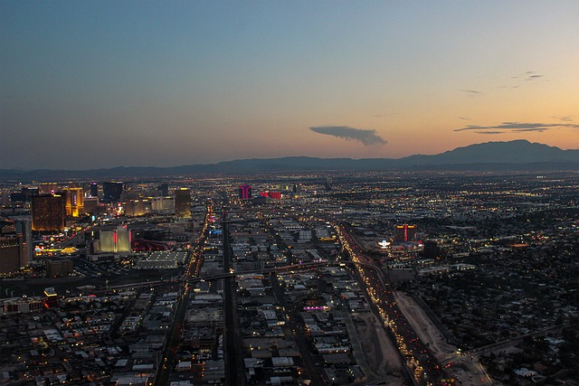 Free Las Vegas Vegas photo and picture