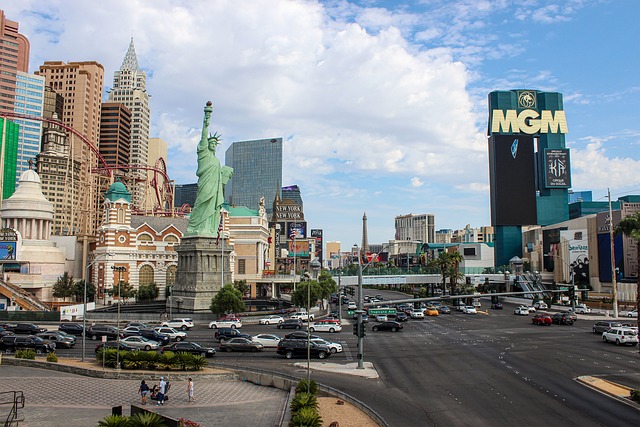 Free Las Vegas Vegas photo and picture