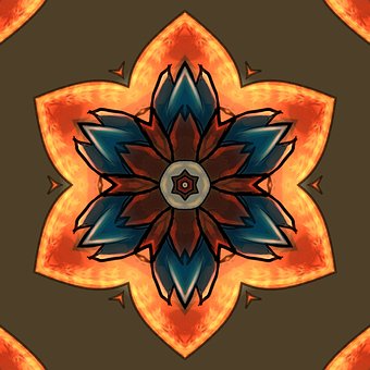 Free Seamless Pattern Pattern photo and picture