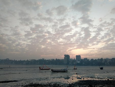 Free Mumbai India photo and picture