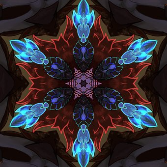 Free Seamless Pattern Pattern photo and picture