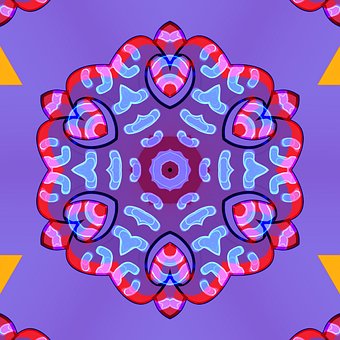 Free Seamless Pattern Pattern photo and picture
