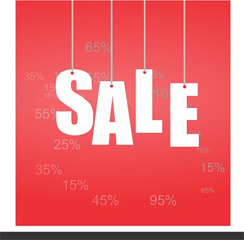 Free Sale Graphics illustration and picture
