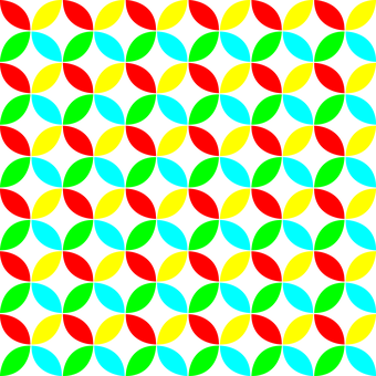 Design, Muster, Textur, Bunt