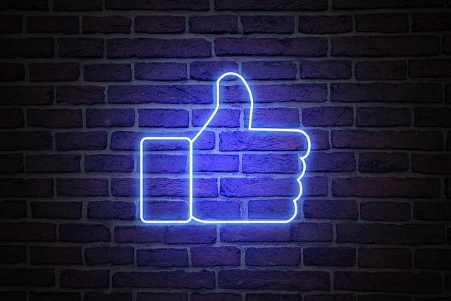 Free like awesome bonus illustration