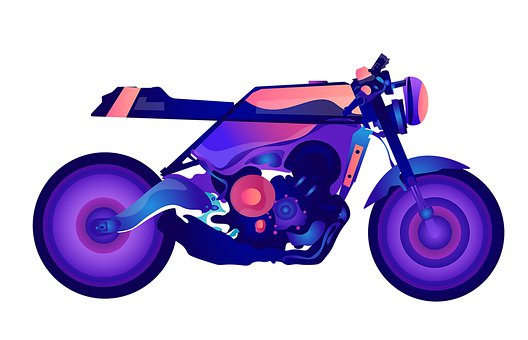 Motorsykkel, Motocross, Sykkel, Sport