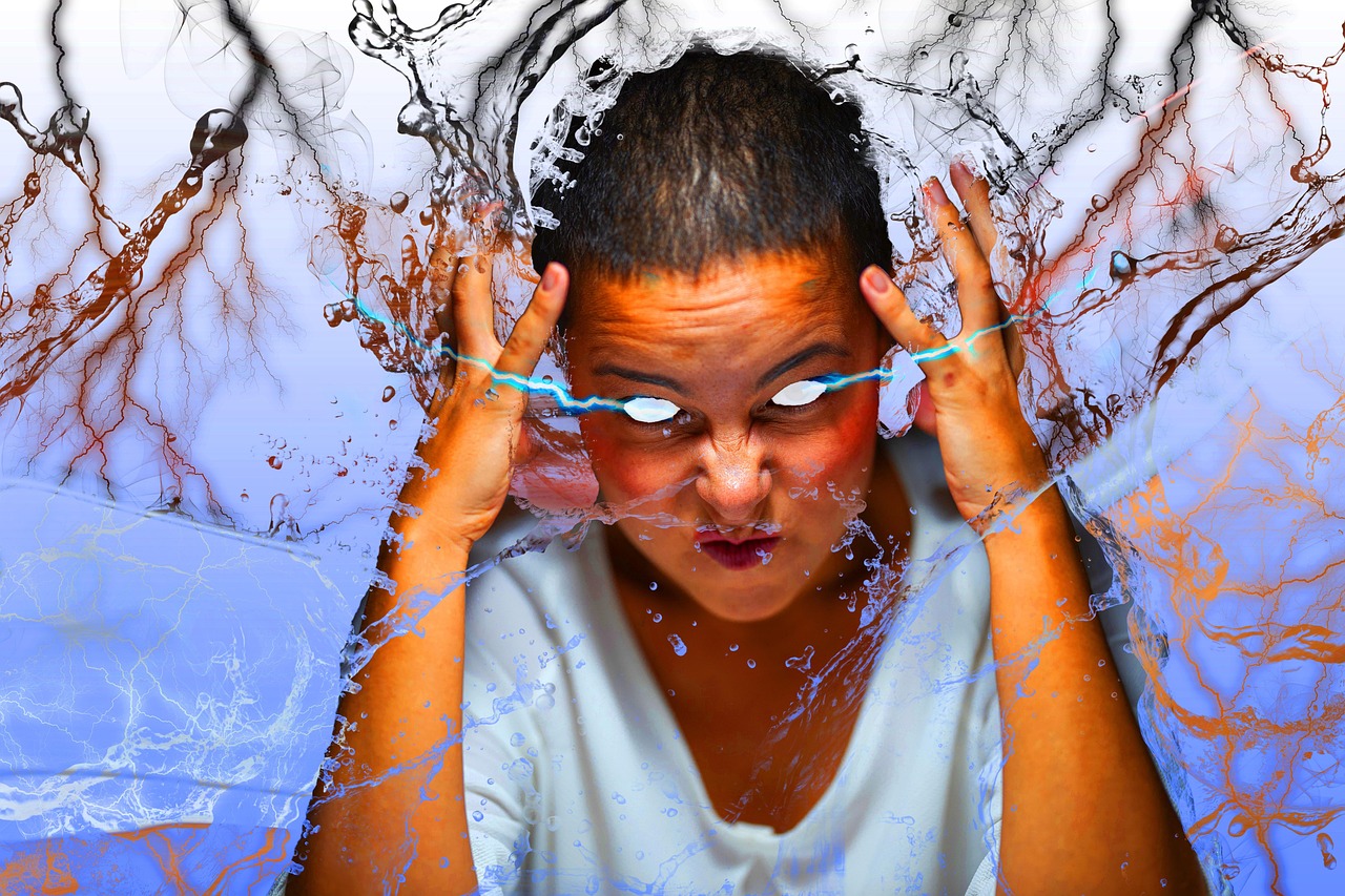 生气的 女士 女性 - Pixabay上的免费照片 - Pixabay