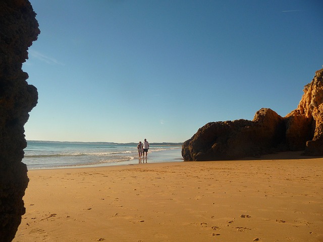 Plage De Aube - Photo gratuite sur Pixabay - Pixabay