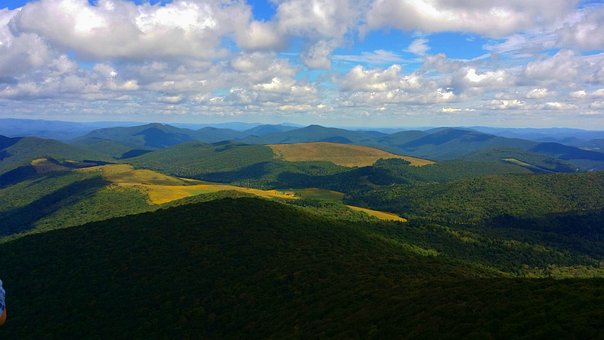Free Mountains Nc photo and picture